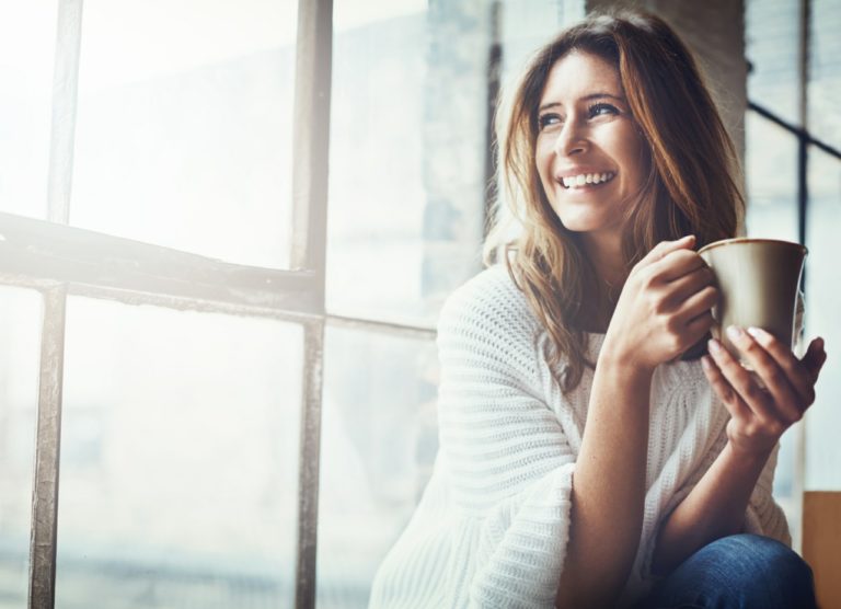 30 anos - Como é essa idade para a mulher