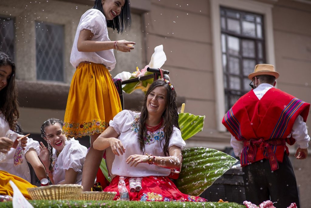 Carnaval e saúde mental: como eles andam juntos?