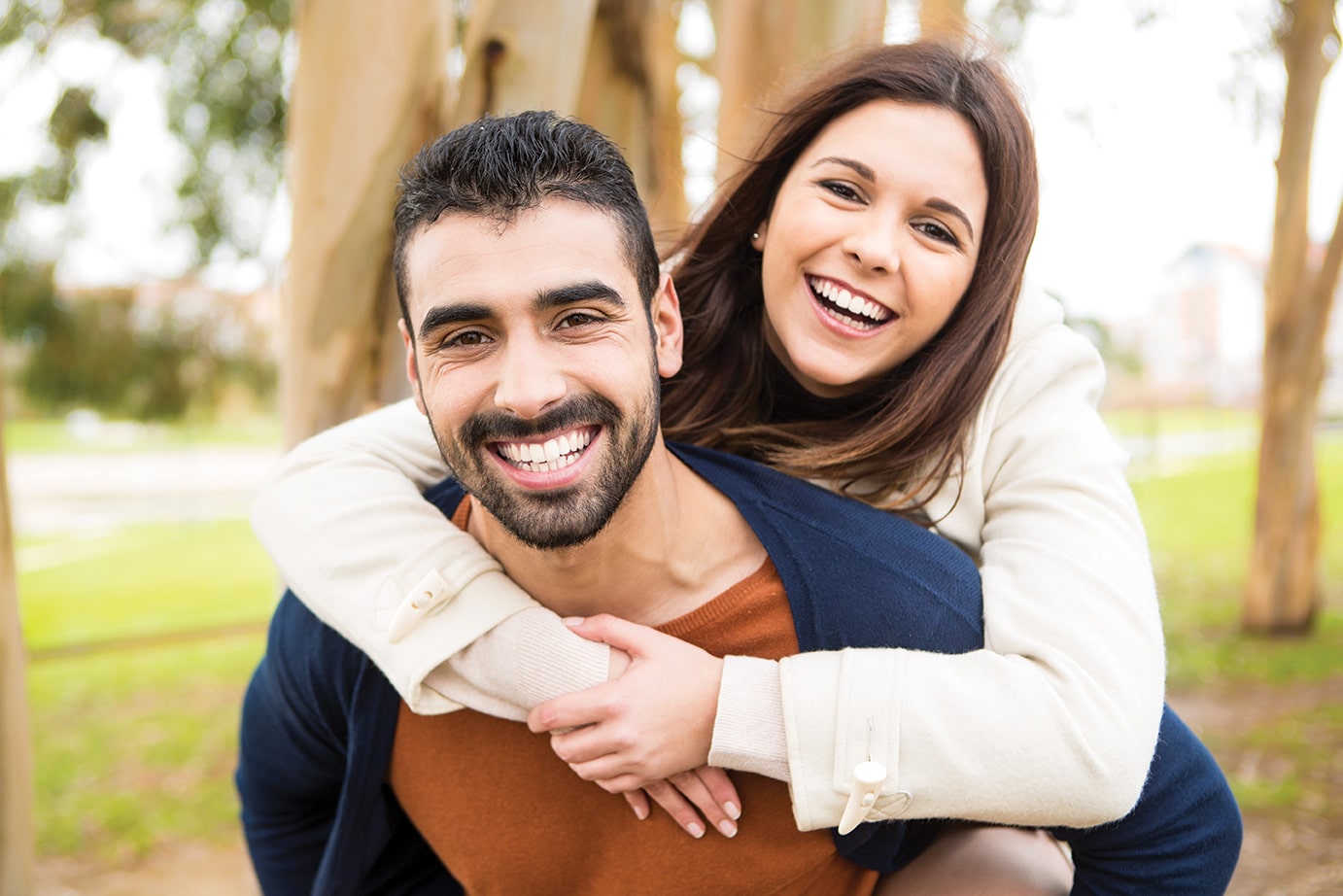 2 SINAIS: COMO SABER SE VOCÊ ESTÁ BEM PARA UM RELACIONAMENTO 